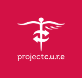 Project Cure Logo