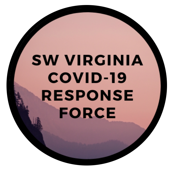 SW Virginia COVID-19 Response Force