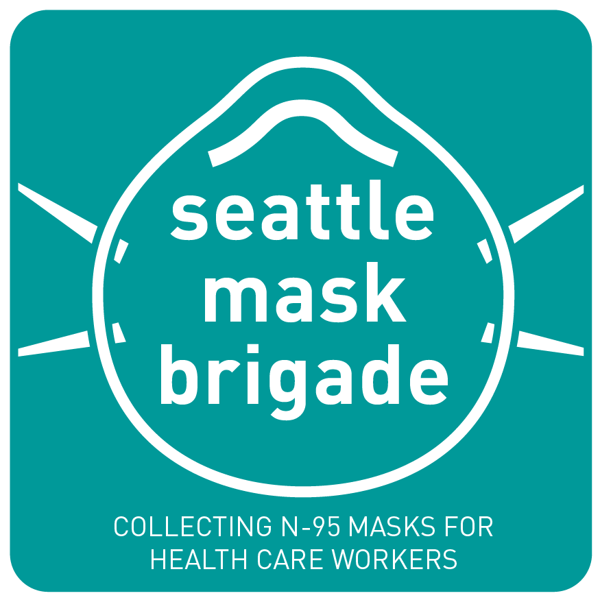 Seattle Mask Brigade