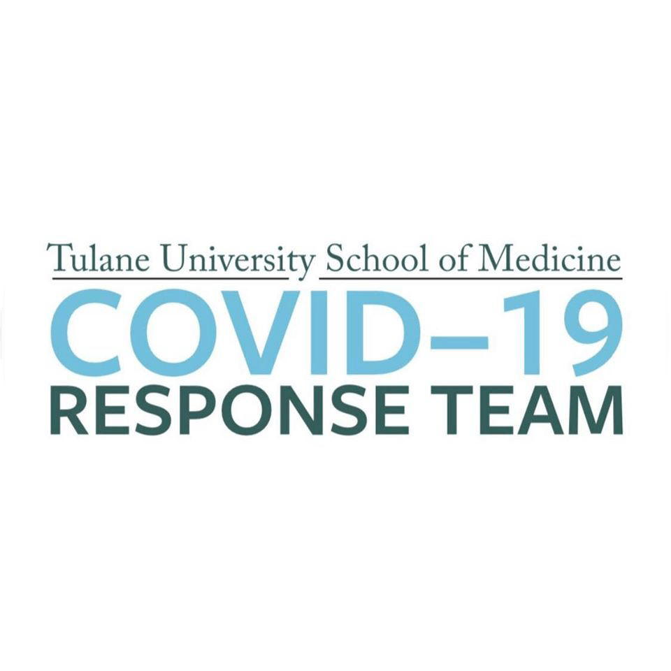 Tusom COVID Response Logo