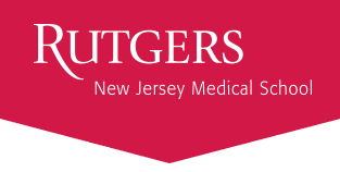 Rutgers NJMS logo