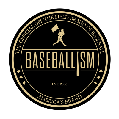 Baseballism Logo