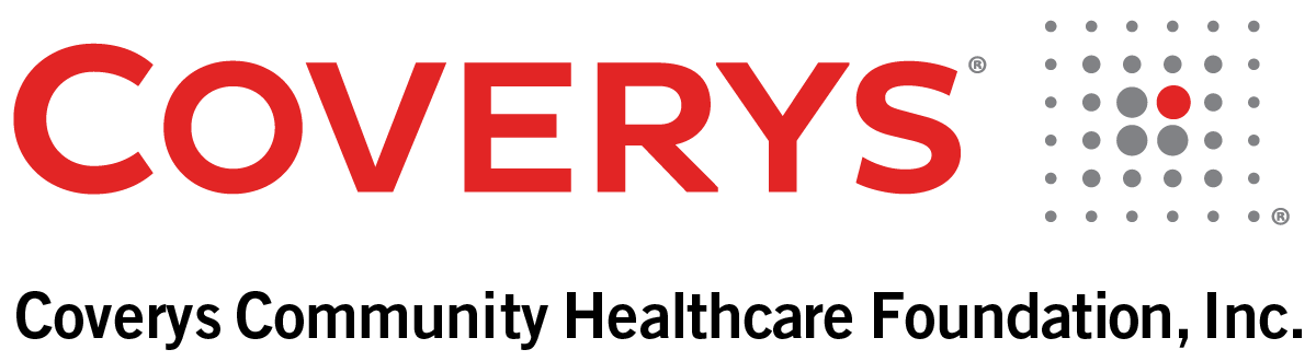 Coverys logo