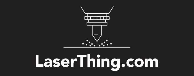 Laserthing logo