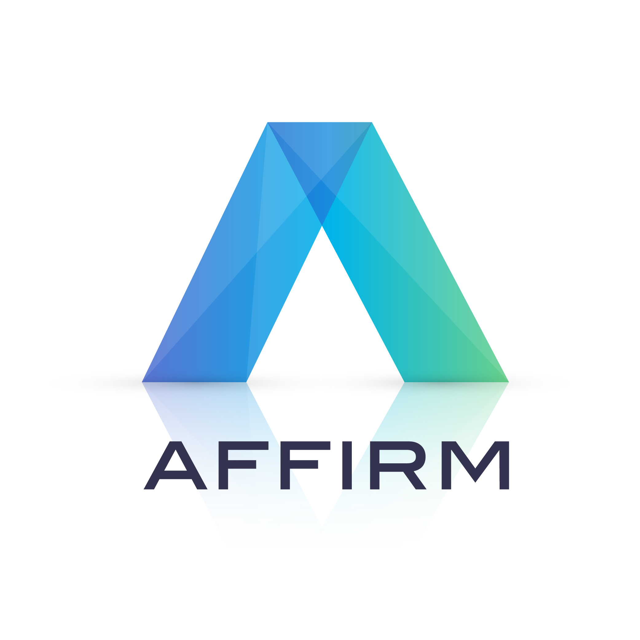 AFFIRM logo Get Us PPE partner
