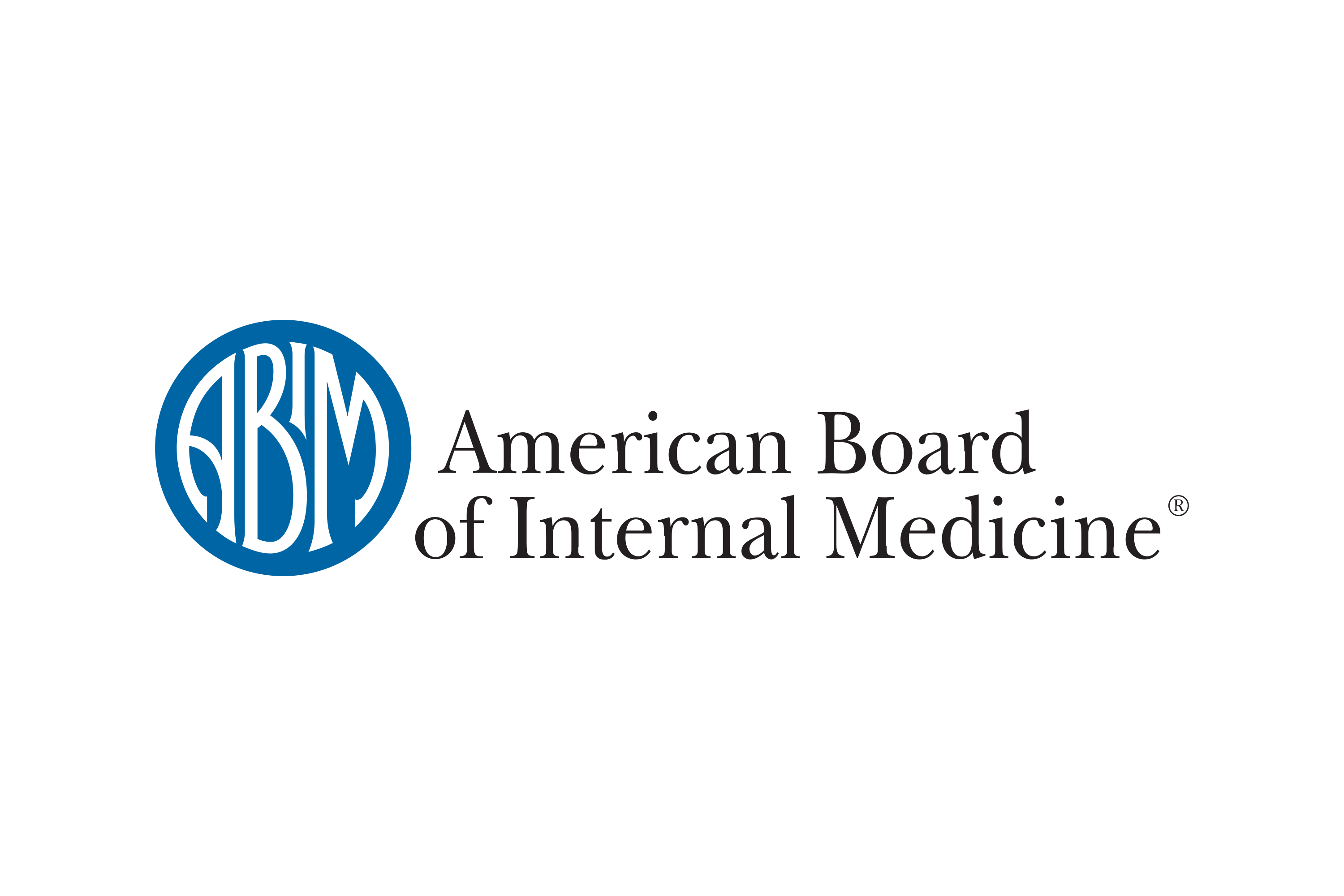 American Board of Internal Medicine logo, Get Us PPE partner