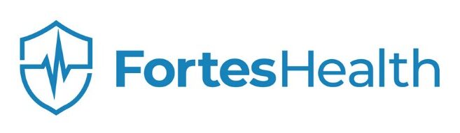 Fortes Health logo, Get Us PPE partner