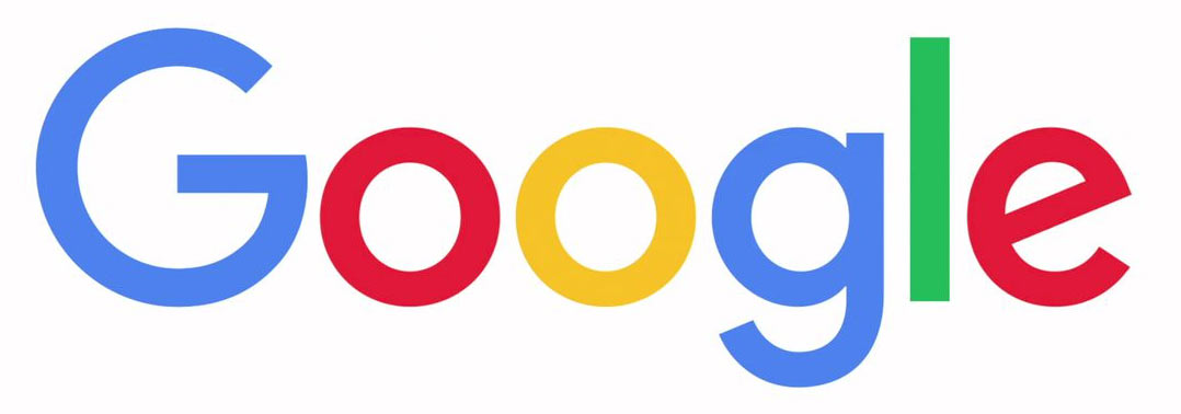 Google logo, Get Us PPE partner
