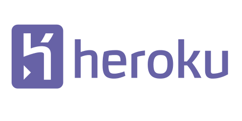 heroku logo, Get Us PPE partner