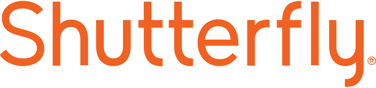Shutterfly logo, Get Us PPE partner