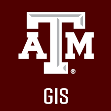 Texas A&M GeoServices logo, Get Us PPE partner