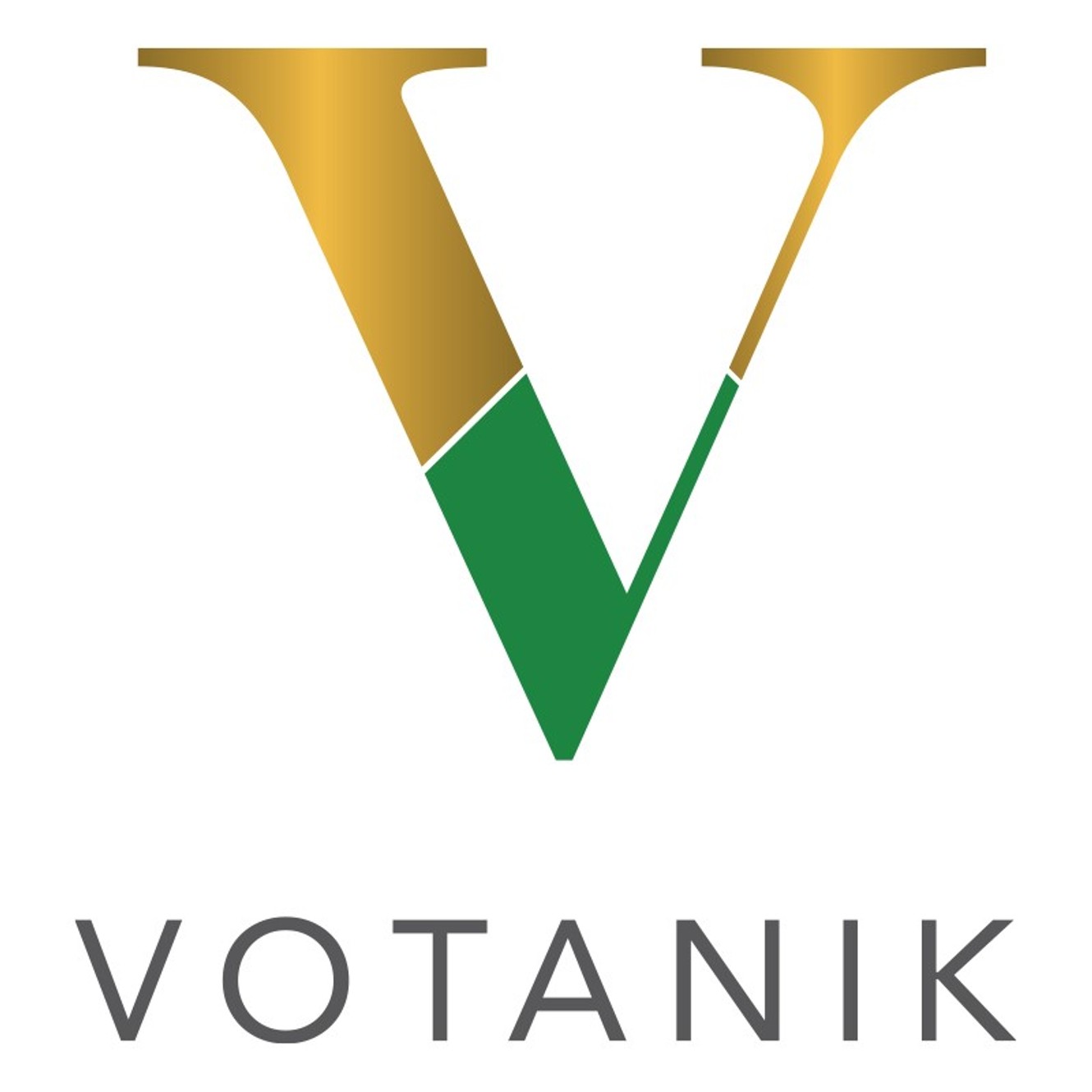 Votanik Medical logo, Get Us PPE partner