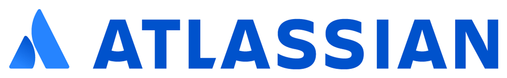 Atlassian logo, Get Us PPE partner