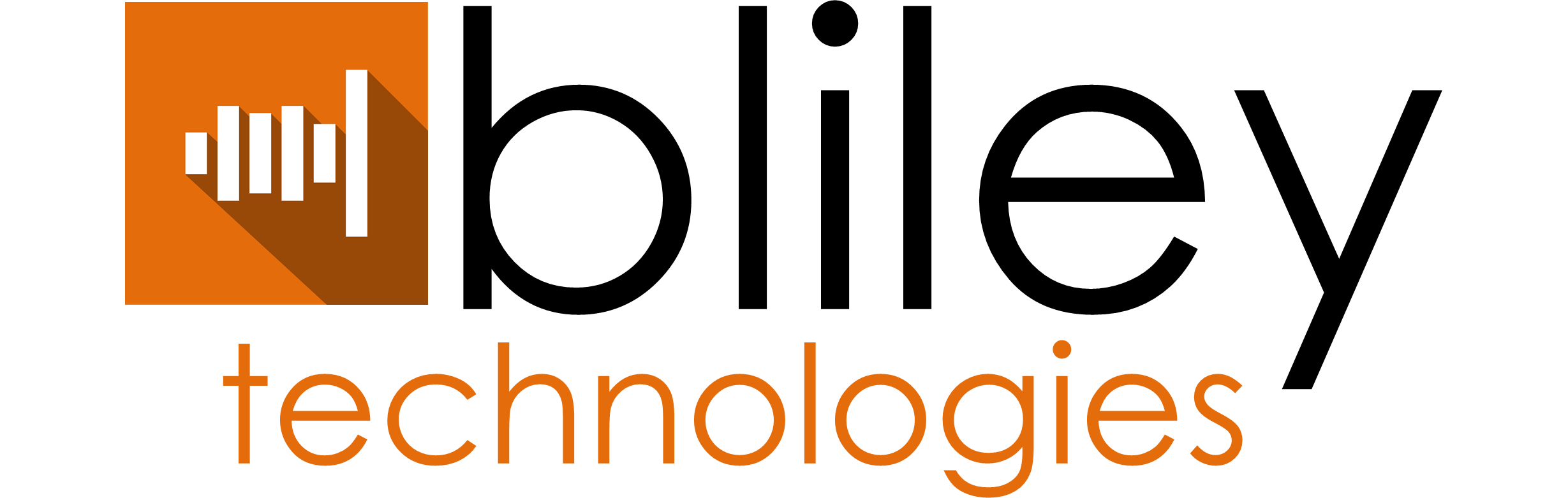 Bliley Technologies logo, Get Us PPE partner