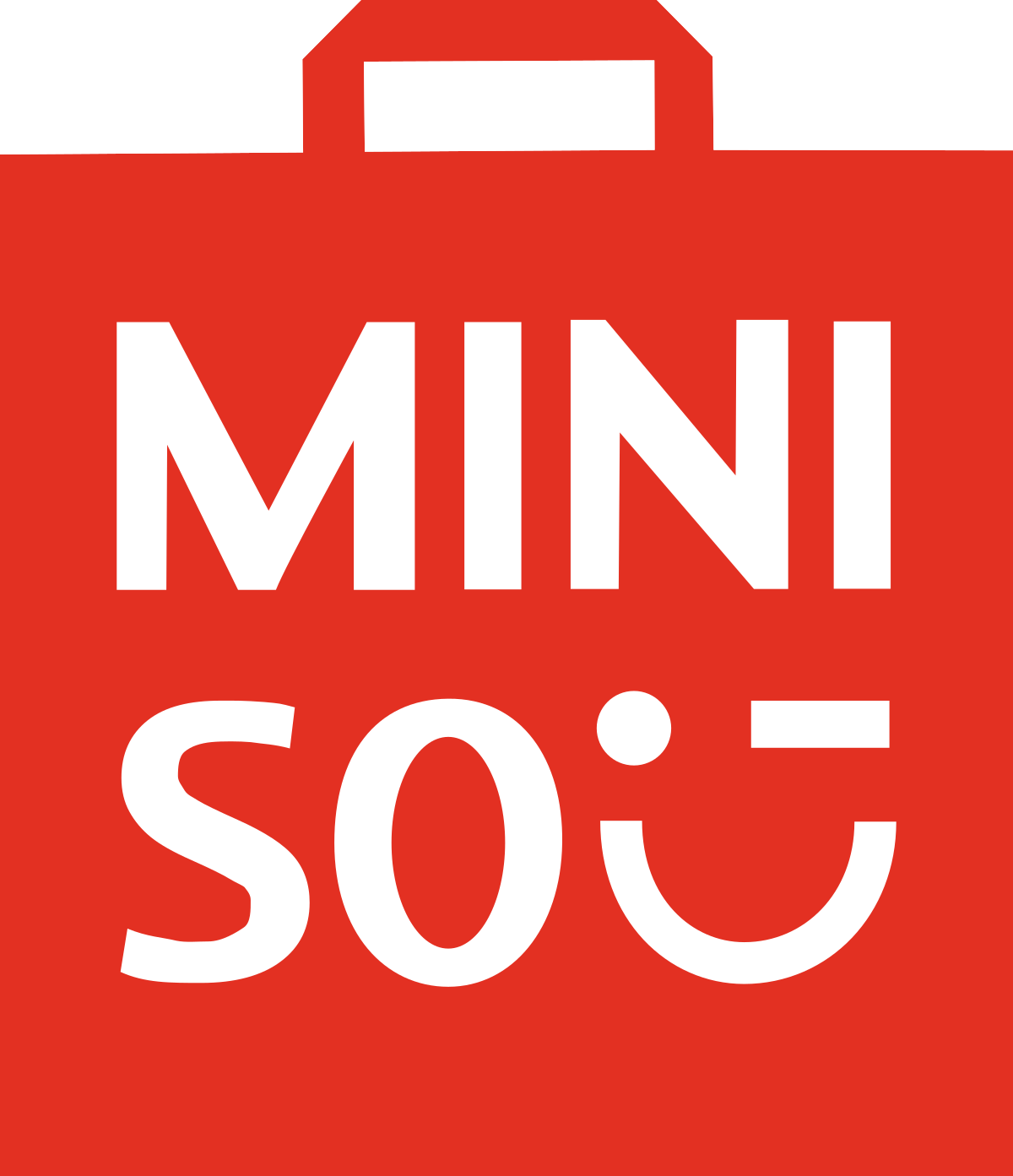 MINISO logo, Get Us PPE partner