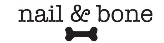 nail & bone logo, Get Us PPE partner