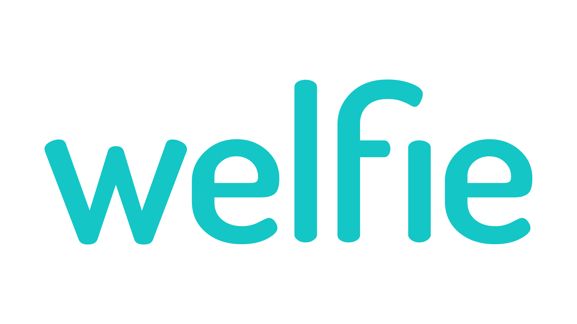 Welfie logo, Get Us PPE coalition partner