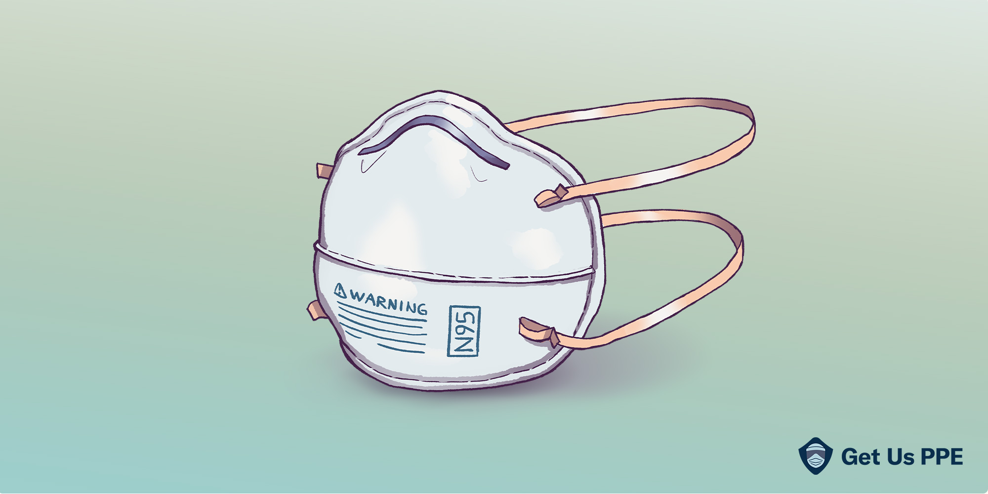 How The N95 Masks Shortage Evolved To A Supply-Demand Disconnect