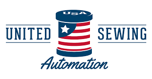 United Sewing Automation logo