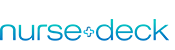 NurseDeck logo